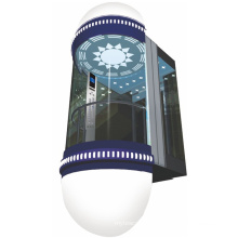 Dsk Sightseeing Elevator with Good Quality